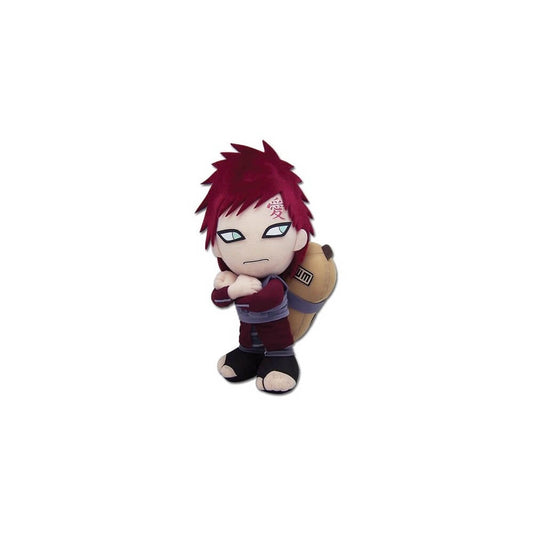 Peluche Naruto - Gaara 21cm