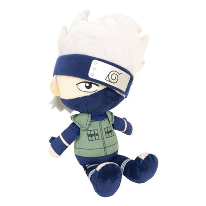 Peluche Naruto - Kakashi 30cm
