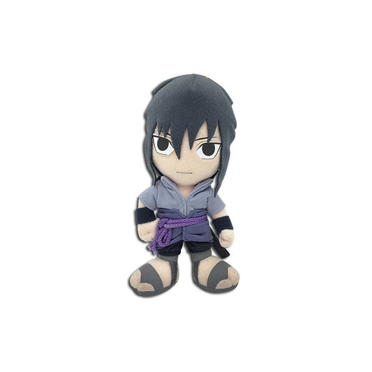 Peluche Naruto - Sasuke 21cm