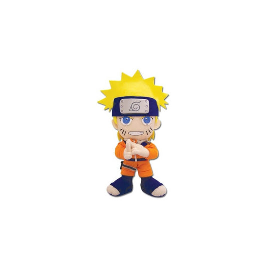 Peluche Naruto - Naruto 21cm