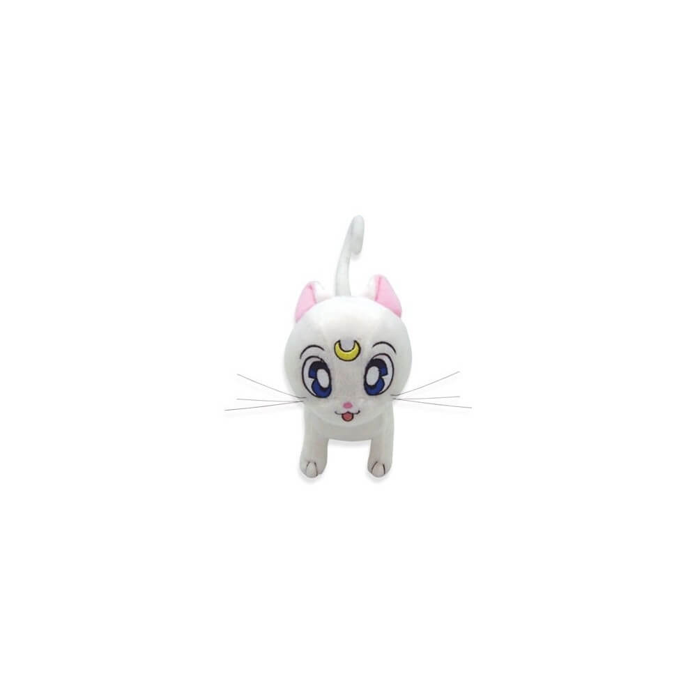Peluche Sailor Moon - Artemis