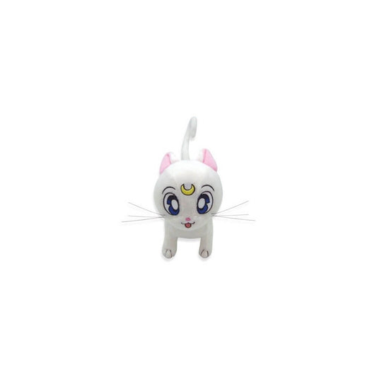 Peluche Sailor Moon - Artemis