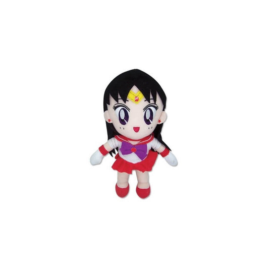 Peluche Sailor Moon - Sailor Mars