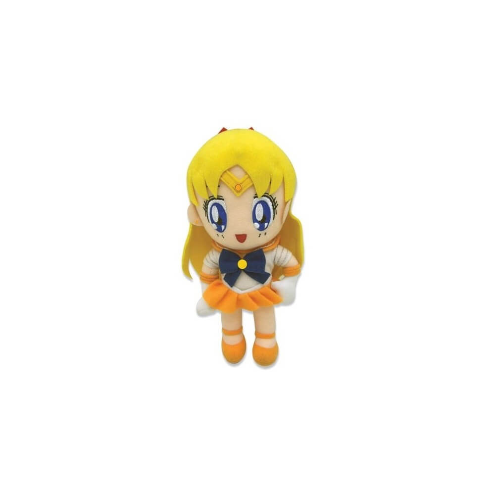 Peluche Sailor Moon - Sailor Venus