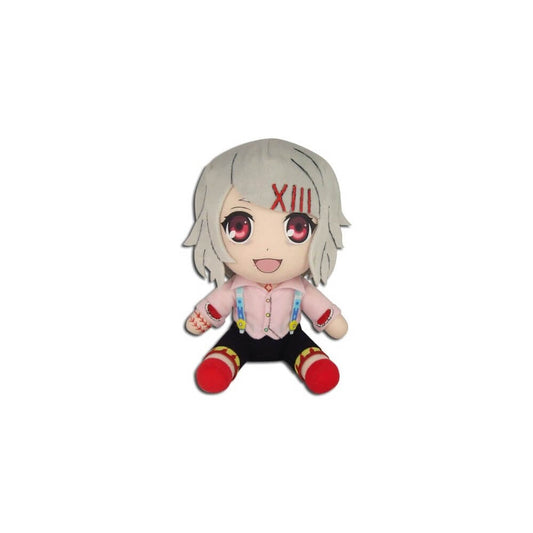 Peluche Tokyo Ghoul - Juzo21cm