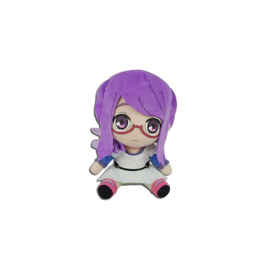 Peluche Tokyo Ghoul - Rize 21cm