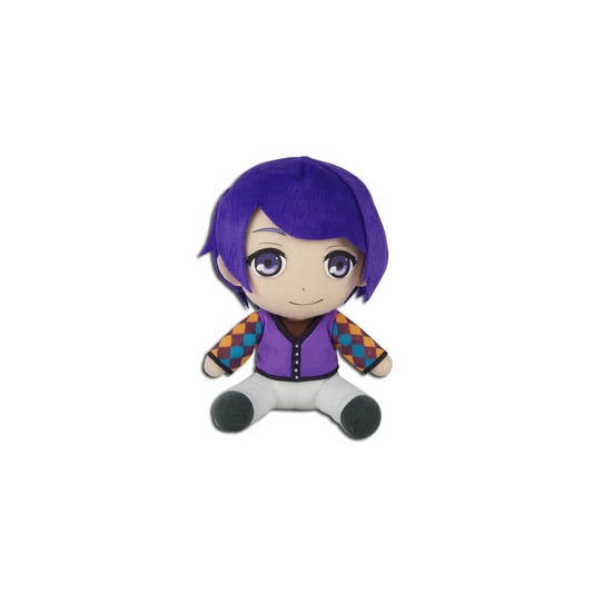 Peluche Tokyo Ghoul - Shu Tsukiyama 21cm