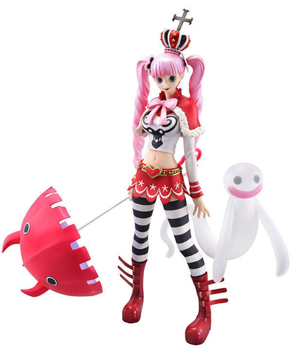 Figurine One Piece - Perona - Anime Town