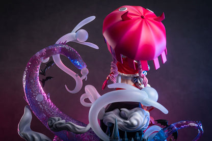Figurine One Piece - Perona "La Princesse Fantôme"