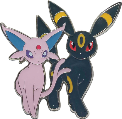 Jeu de cartes Pokémon - [SCELLE] collection premium EV 8.5 avec figurine évolution prismatique