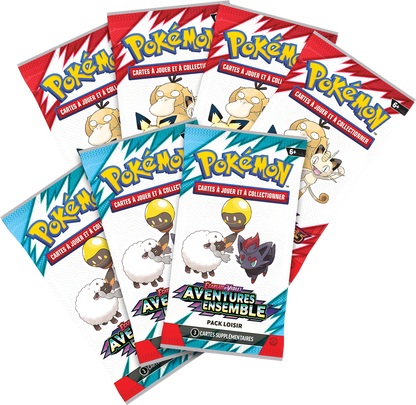 Jeu de cartes Pokémon - [SCELLE] Calendrier des fêtes 2025 (de l'avent) [FR]