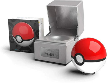 Figurine Pokémon - Poké Ball - Anime Town