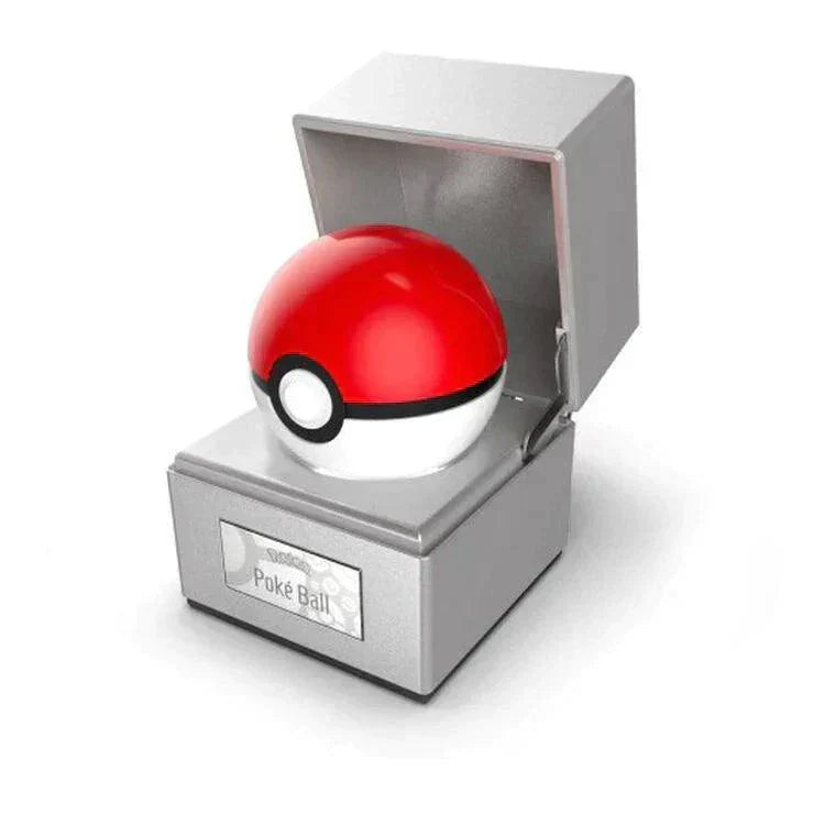 Figurine Pokémon - Poké Ball - Anime Town