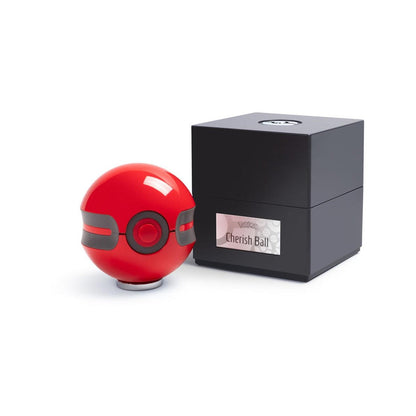 Figurine Pokémon - Poké Ball "Cherish Ball" 2