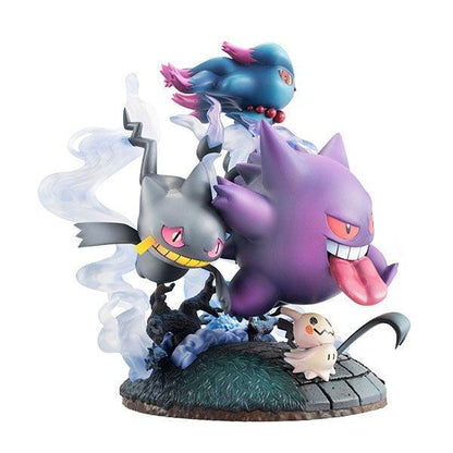 Figurine Pokémon - Type Spectre - Anime Town
