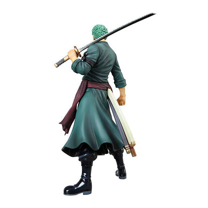 Figurine One Piece - Roronoa Zoro "Après Ellipse" 3