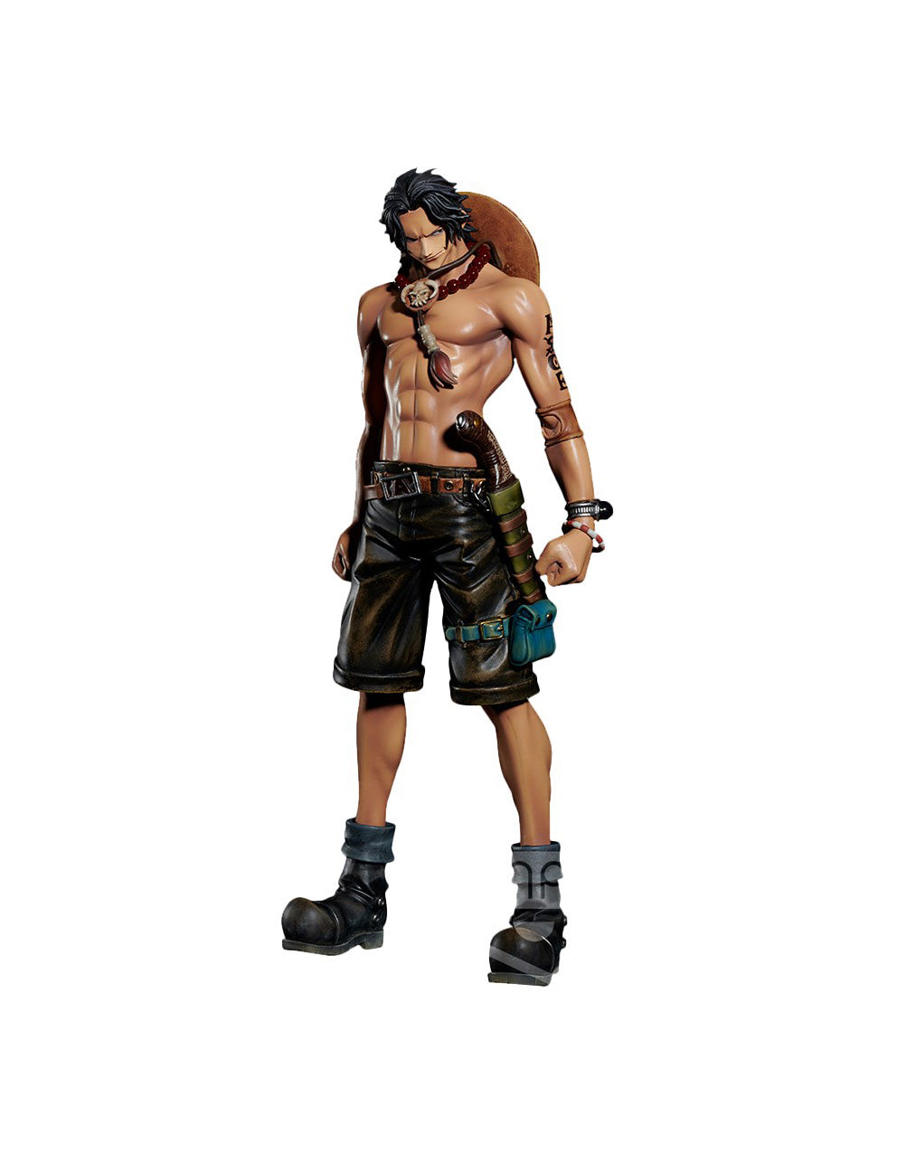 Figurine One Piece - Commandant Ace - Anime Town