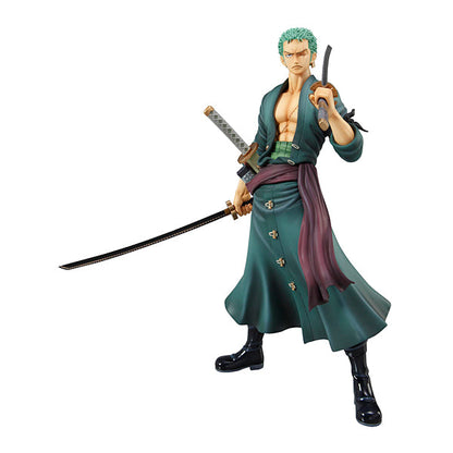 Figurine One Piece - Roronoa Zoro "Après Ellipse" 2