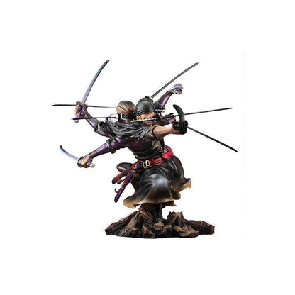 Figurine One Piece - Roronoa Zoro "Ashura"