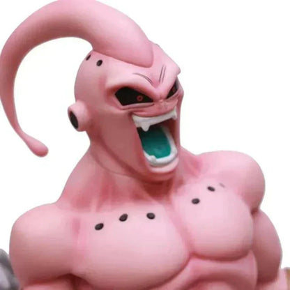 Figurine Dragon Ball Z - Majin Buu - Anime Town