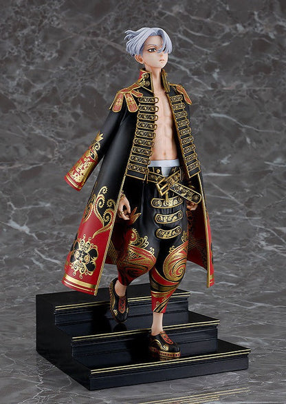 Figurine Tokyo Revengers - Mickey adulte - Anime Town