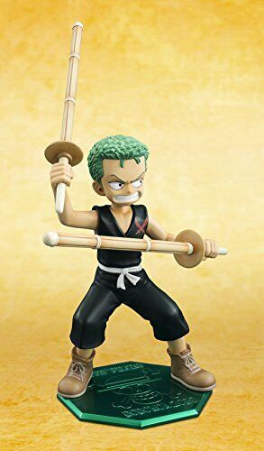 Figurine One Piece - Roronoa Zoro "Enfant" 3