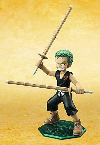Figurine One Piece - Roronoa Zoro "Enfant" 4