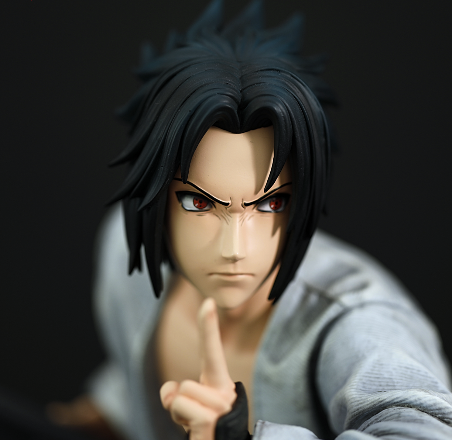 Figurine Naruto - Sasuke serpent - Anime Town