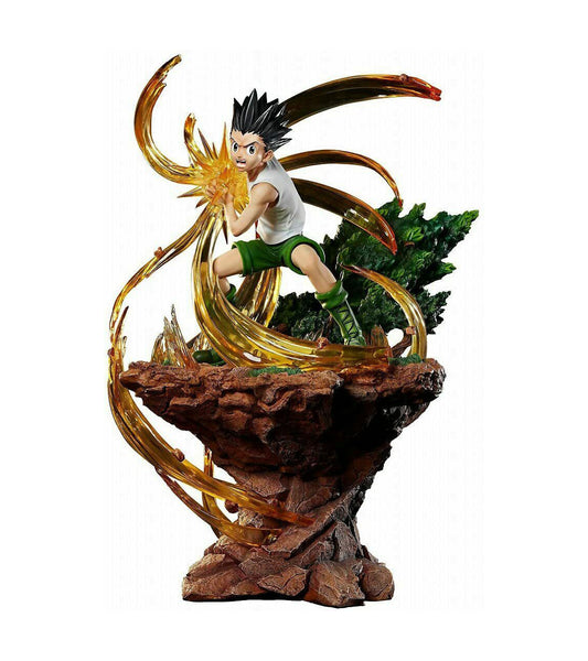 Figurine Hunter x Hunter - Gon Freecss "pierre"