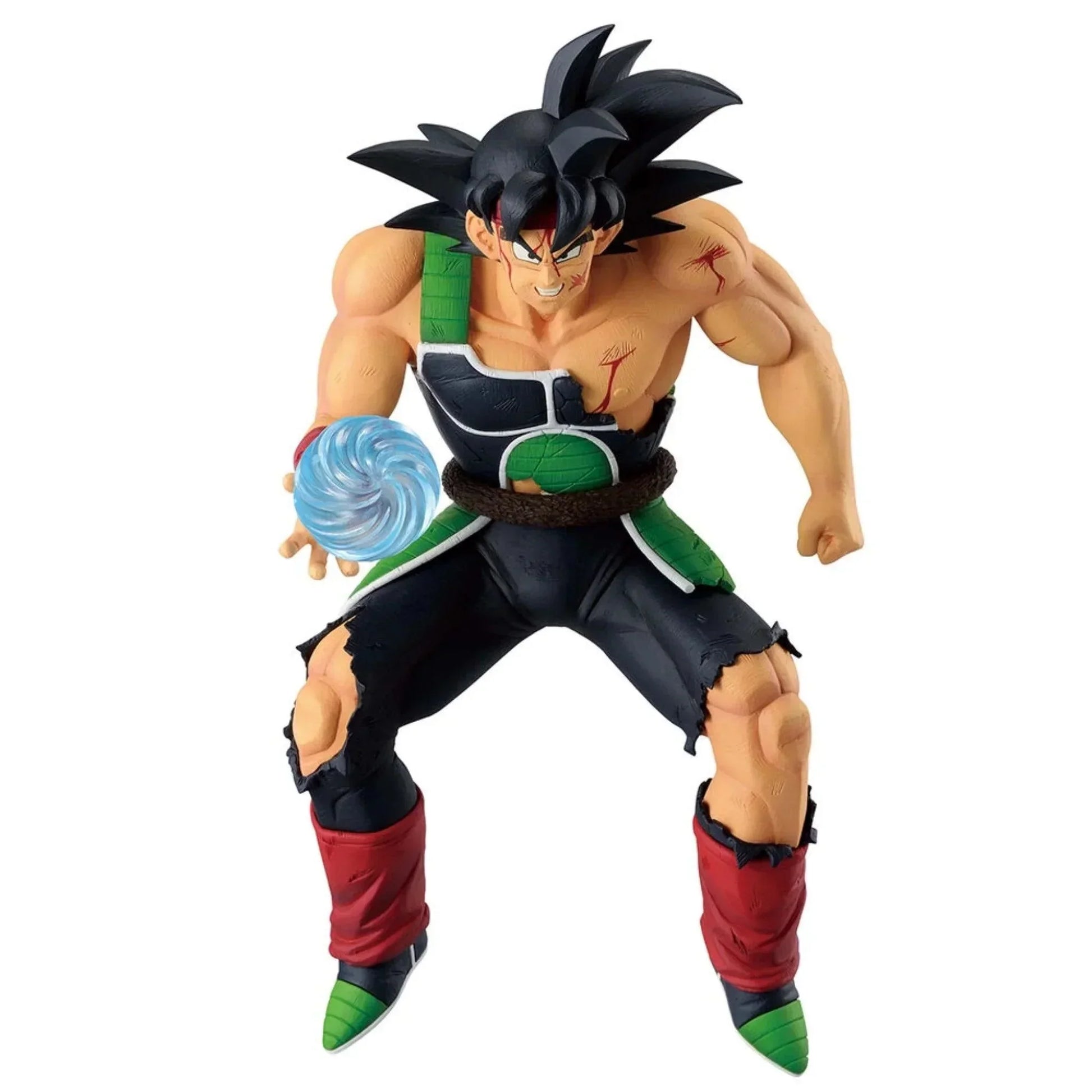 Figurine Dragon Ball - Bardock - Anime Town