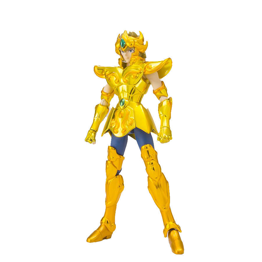 Figurine Saint Seiya - Aiolia du Lion D.D.Panoramation - Anime Town