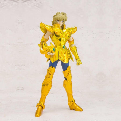 Figurine Saint Seiya - Aiolia du Lion D.D.Panoramation - Anime Town