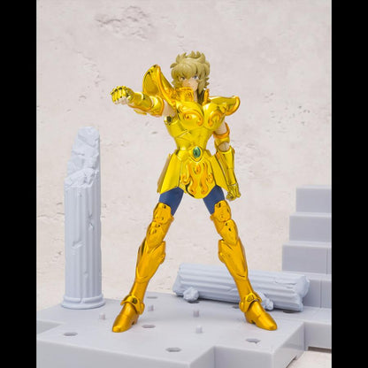 Figurine Saint Seiya - Aiolia du Lion D.D.Panoramation - Anime Town