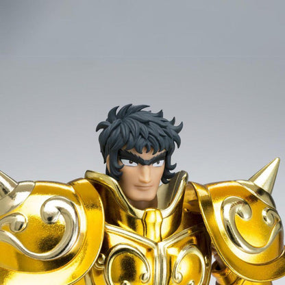 Figurine Saint Seiya - Aldebaran du Taureau Revival Ver. Myth Cloth EX - Anime Town
