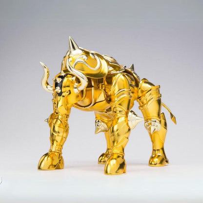 Figurine Saint Seiya - Aldebaran du Taureau Revival Ver. Myth Cloth EX - Anime Town