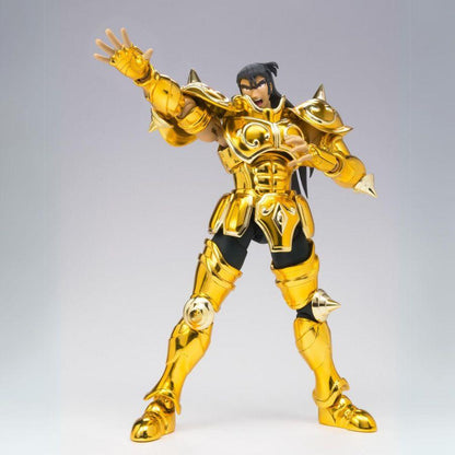 Figurine Saint Seiya - Aldebaran du Taureau Revival Ver. Myth Cloth EX - Anime Town
