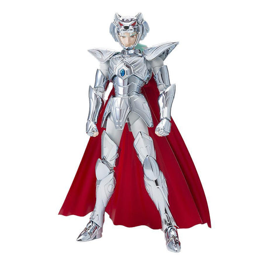 Figurine Saint Seiya - Bud d'Alcor Zeta Myth Cloth EX - Anime Town