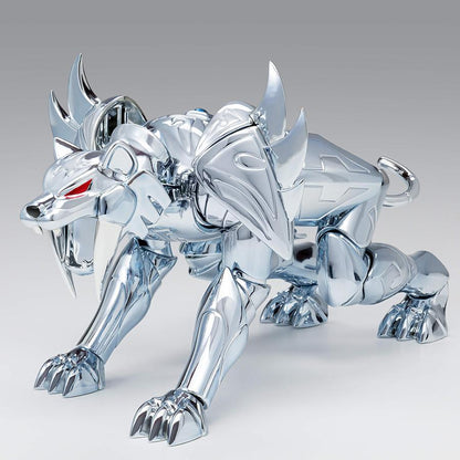 Figurine Saint Seiya - Bud d'Alcor Zeta Myth Cloth EX - Anime Town