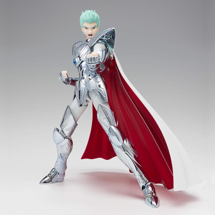 Figurine Saint Seiya - Bud d'Alcor Zeta Myth Cloth EX - Anime Town