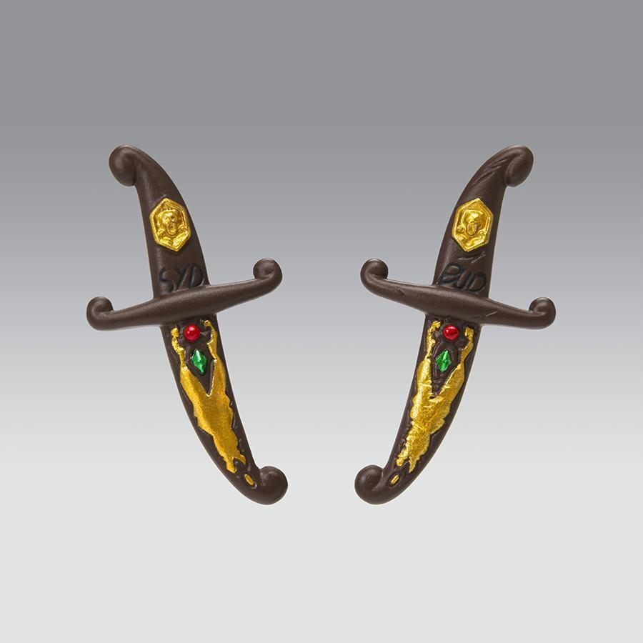 Figurine Saint Seiya - Bud d'Alcor Zeta Myth Cloth EX - Anime Town