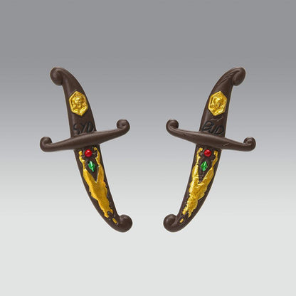 Figurine Saint Seiya - Bud d'Alcor Zeta Myth Cloth EX - Anime Town