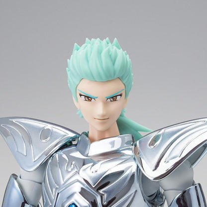 Figurine Saint Seiya - Bud d'Alcor Zeta Myth Cloth EX - Anime Town