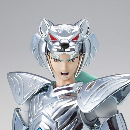 Figurine Saint Seiya - Bud d'Alcor Zeta Myth Cloth EX - Anime Town
