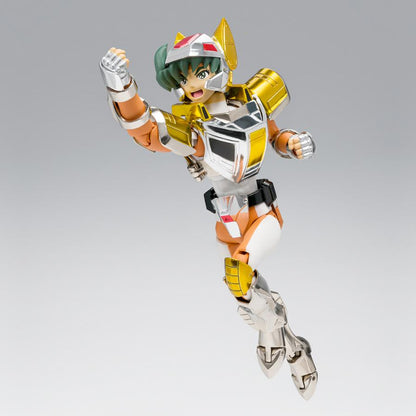 Figurine Saint Seiya - Daichi du Petit Renard Revival Myth Cloth - Anime Town