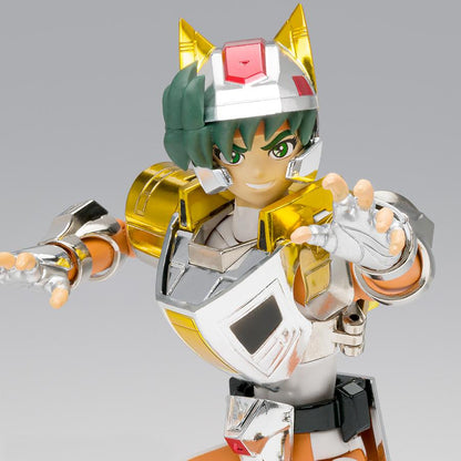 Figurine Saint Seiya - Daichi du Petit Renard Revival Myth Cloth - Anime Town