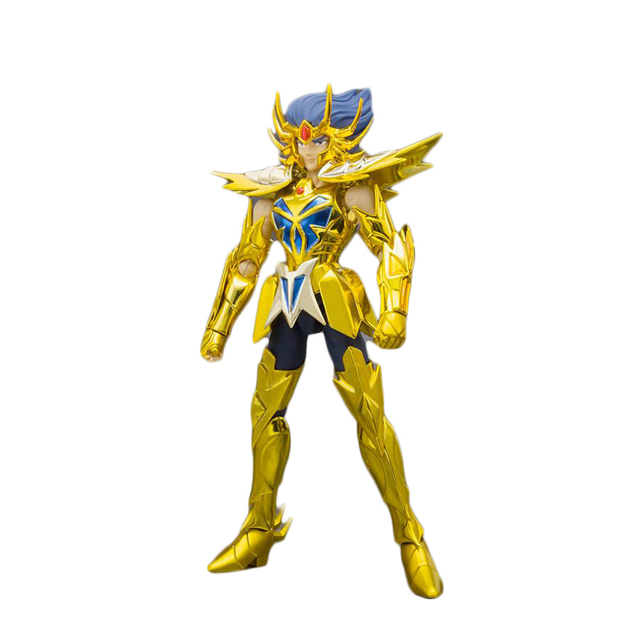Figurine Saint Seiya - Deathmask du Cancer D.D.Panoramation - Anime Town