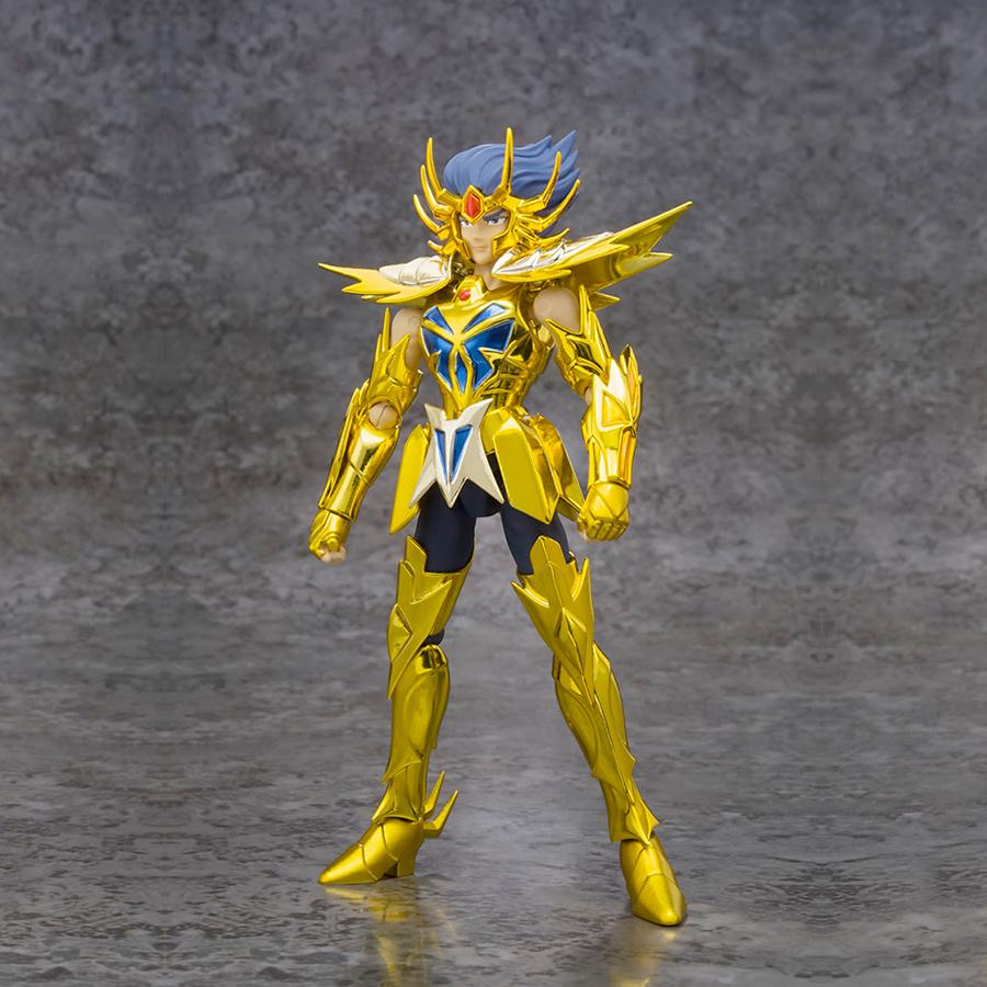 Figurine Saint Seiya - Deathmask du Cancer D.D.Panoramation - Anime Town