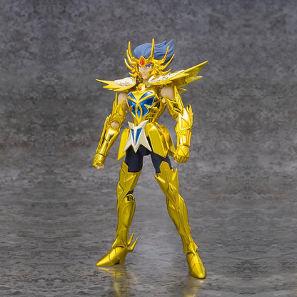 Figurine Saint Seiya - Deathmask du Cancer D.D.Panoramation - Anime Town