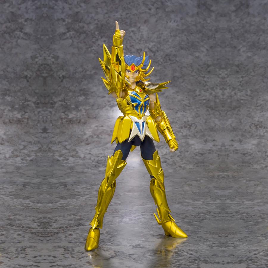 Figurine Saint Seiya - Deathmask du Cancer D.D.Panoramation - Anime Town
