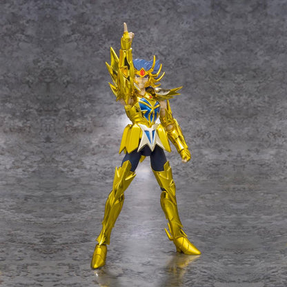 Figurine Saint Seiya - Deathmask du Cancer D.D.Panoramation - Anime Town